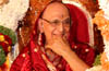 Kashi Mutt Swamiji completes his Chaturmasa Vritha